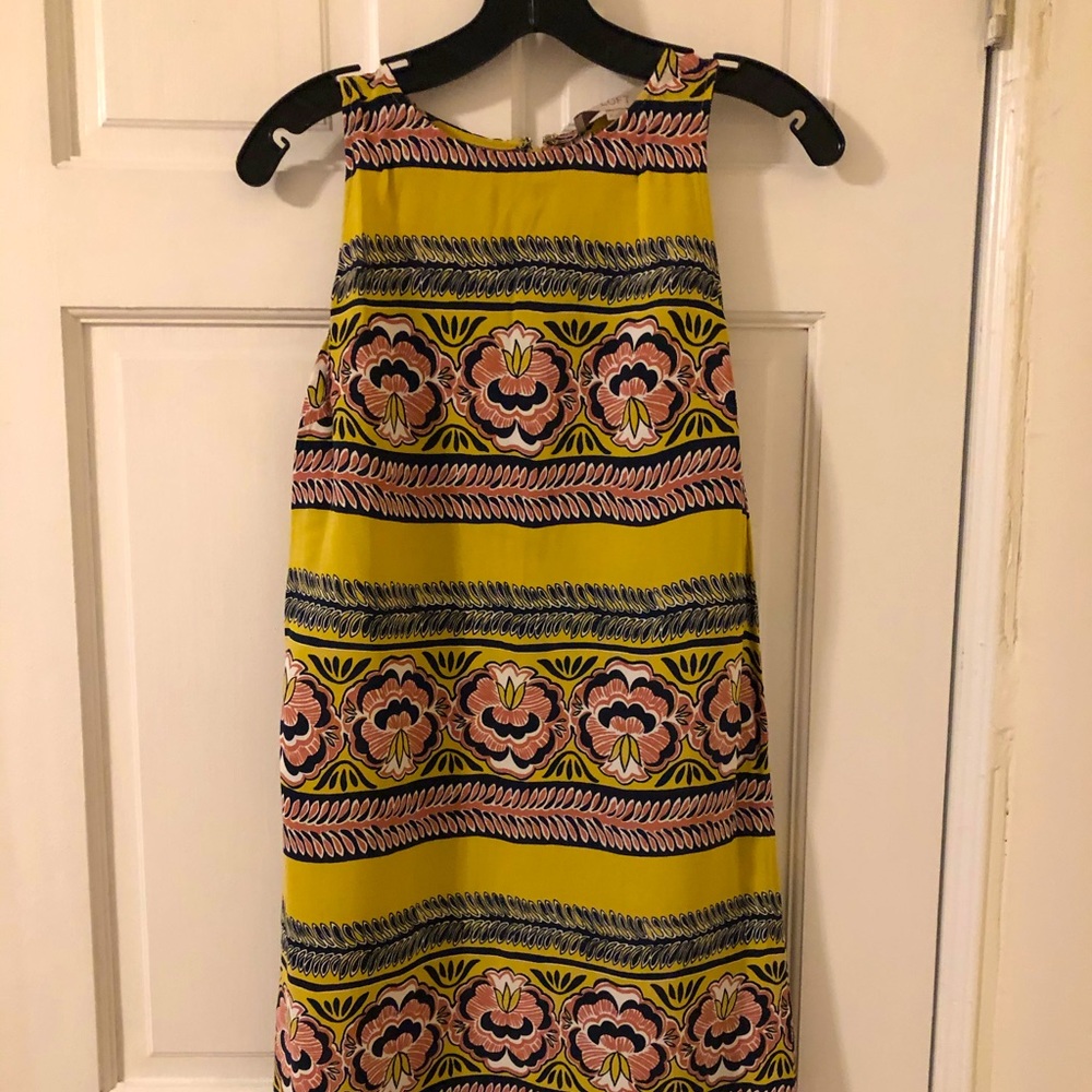 COPY - LOFT Mini Shift Dress